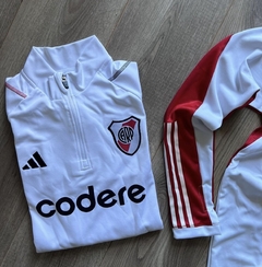 BUZO ENTRENAMIENTO + REMERA NUEVA 24/25 DE REGALO | OFERTA ESPECIAL LIBERTADORES - Raizen Shop