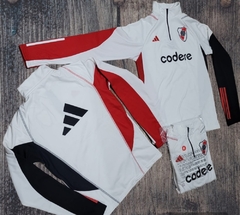 BUZO ENTRENAMIENTO + REMERA NUEVA 24/25 DE REGALO | OFERTA ESPECIAL LIBERTADORES en internet