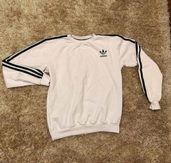 COMBO ADIDAS RETRO BUZO + REMERA UNISEX - Raizen Shop