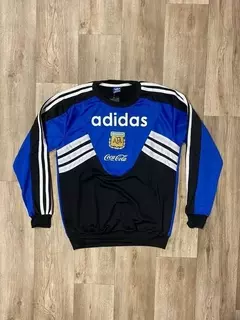 Camiseta Retro Maradona 1994 + Buzo AFA Retro 1994 de regalo - ¡PROMO 2X1! - tienda online