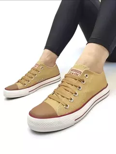 CONVERSE CLASICAS + BOTITAS UNISEX- ¡OFERTA 2X1! - comprar online