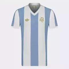CAMISETA ANIVERSARIO 50 AÑOS AFA ¡OFERTA 2X1! - comprar online