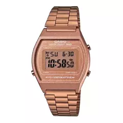 CHOMBA LACOSTE + RELOJ CASIO VINTAGE - ¡OFERTA 2X1!