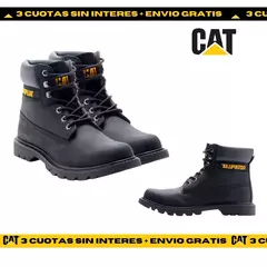 BORCEGOS CATERPILLAR COLORADO 2.O- ¡OFERTA 2X1! - Raizen Shop