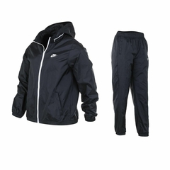 CONJUNTO ROMPEVIENTO NIKE + ZAPATILLAS NIKE ZOOM! ¡PROMO 2X1! en internet
