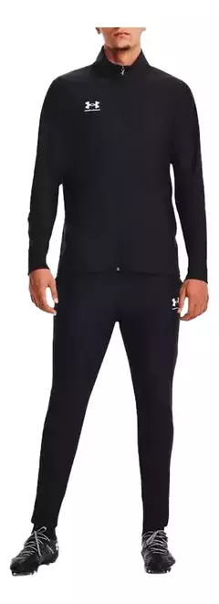 PANTALON UNDER ARMOUR + CAMPERA UNDER ARMOUR + REMERA DE REGALO! ¡PROMO 2X1 + REGALO! - Raizen Shop