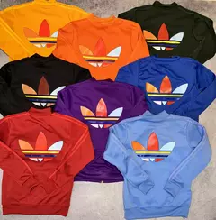 Campera Adidas "PHARREL WILLIAMS" Premium - comprar online