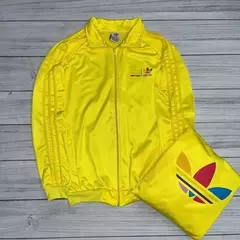 Campera Adidas "PHARREL WILLIAMS" Premium - tienda online