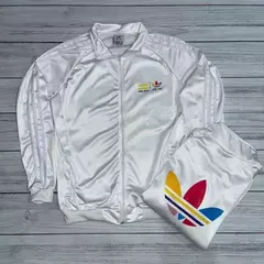 Campera Adidas "PHARREL WILLIAMS" Premium