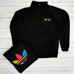 Campera Adidas "PHARREL WILLIAMS" Premium - Raizen Shop