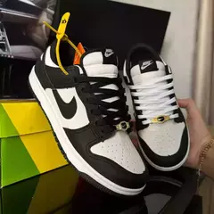 ZAPATILLAS NIKE DUNK PANDA
