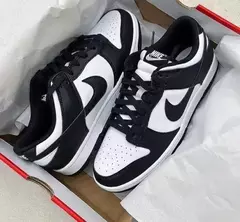 ZAPATILLAS NIKE DUNK PANDA - Raizen Shop