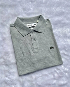 CHOMBA LACOSTE - ¡OFERTA 2X1!