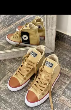CONVERSE CLASICAS + BOTITAS UNISEX- ¡OFERTA 2X1! en internet