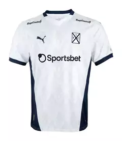 CAMISETA TITULAR INDEPENDIENTE 2025 + CAMISETA SUPLENTE 2025 ¡OFERTA 2X1! - Raizen Shop
