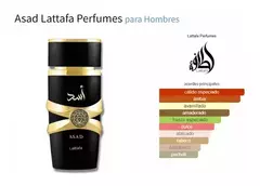 ¡OFERTA EXCLUSIVA! 3x1 EN PERFUMES ÁRABES A ELECCION - Raizen Shop