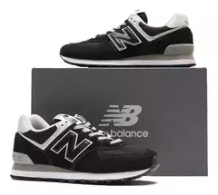 Imagen de ZAPATILLAS NEW BALANCE ¡OFERTA 2X1!