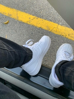ZAPATILLAS NIKE AIR FORCE - ¡OFERTA 2X1! - tienda online