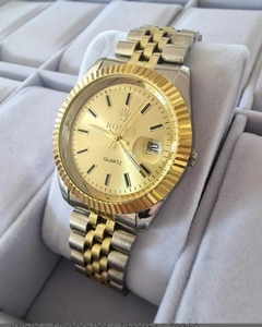 RELOJ ROLEX - ¡OFERTA 2X1! - Raizen Shop