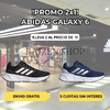 ¡OFERTA EXCLUSIVA! 2X1 EN ADIDAS GALAXY 6 - comprar online
