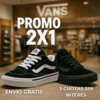 VANS KNU - ¡OFERTA 2X1! - comprar online
