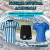 PROMO 3X1 EN RACING: CAMISETA TITULAR 2025 + CAMISETA SUPLENTE 2025 Y SHORT DE REGALO! - comprar online