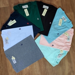 PACK X3 REMERAS PENGUIN ¡OFERTA 3X1! - tienda online