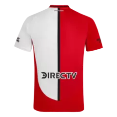 ¡¡NUEVA CAMISETA ALTERNATIVA TRICOLOR RIVER PLATE 2025 + CAMISETA TITULAR DE REGALO!! OFERTA 2X1 - Raizen Shop