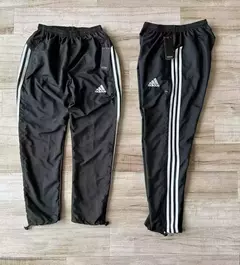 PANTALON ROMPEVIENTO NIKE Y ADIDAS - ¡OFERTA 2X1! en internet