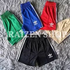 Zapatillas 47 STREET ROCK + SHORT ADIFIRE DE REGALO ¡OFERTA 2X1! en internet