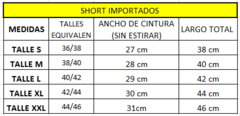 Imagen de ¡¡CAMISETA DE RACING 2025 + SHORT DE REGALO!!