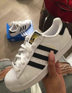ZAPATILLAS ADIDAS SUPERSTAR - ¡OFERTA 2X1! en internet