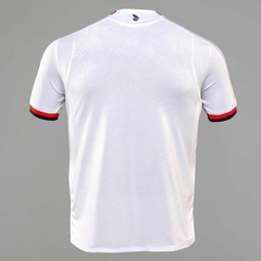 Imagen de NUEVA CAMISETA TITULAR ATOMIK SAN LORENZO 2025 + CAMISETA SUPLENTE ATOMIK 2025 ¡OFERTA 2X1!