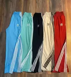 ¡OFERTA 2X1! 2 PALAZOS ADIDAS + ZAPATILLAS SAMBA DE REGALO en internet