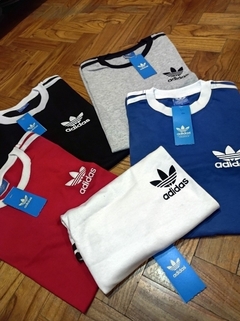 REMERA ADIDAS RETRO - !PROMO 2X1! - comprar online