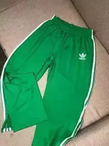 ¡OFERTA 2X1! 2 PALAZOS ADIDAS + ZAPATILLAS SAMBA DE REGALO