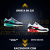 Nike Air Max 90 – ¡PROMO 2X1 POR TIEMPO LIMITADO! - comprar online