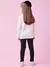CONJUNTO MOMI CASACO LAÇO E LEGGIN H6184 - comprar online