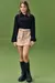 CONJUNTO LILIMOON CAMISA BOXY E SHORT SAIA 80599