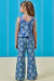 CONJUNTO KUKIE BATA E CALCA JEANS 95069 na internet