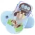 CHINELO PRAIANO BABY CACHORRO 0074399 - comprar online