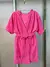 ROUPAO KIDS JULIA ROSA SIRI KIDS 40266 - comprar online