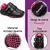 TENIS PAMPILI HONEY PRETO/PINK 169 - comprar online