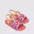 Mini Melissa Hip Lovely Infantil 36164 na internet