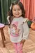 CONJUNTO KUKIE BATA EM COTTON E LEGGIN EM CANELADO 79114