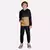 CONJUNNTO MASCULINO KYLY CASACO E CALÇA CAMURÇA 1000846