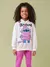 CONJUNTO MOMI STITCH CASACO COM STRASS E LEGGIN H6154 - comprar online