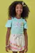 CONJUNTO KUKIE BLUSA CANELADA E SHORT SAIA 82263 na internet