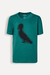 BLUSA RESERVA MINI VERDE ESMERALDA E TERRA 93939