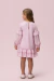 VESTIDO PETIT CHERIE CREPE GEORGETE 51 10 31 28 200 - loja online